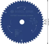 Bosch EXPERT alumiiniumist akuga ringsae tera, läbimõõt 184 mm.